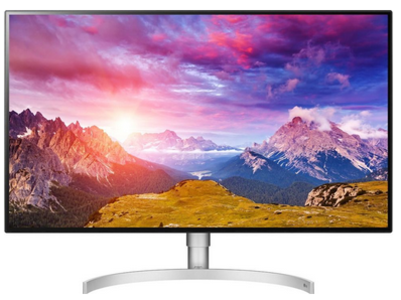 Ремонт монитора LG 32UL950-W