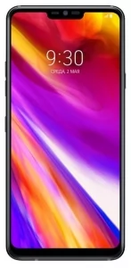 фото: отремонтировать телефон LG G7 ThinQ 64GB