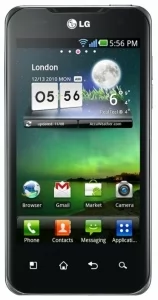 фото: отремонтировать телефон LG Optimus 2X