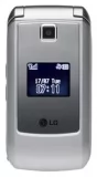 LG KP210