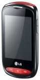 LG T310